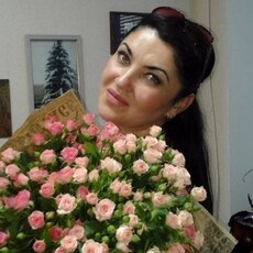 Фотография девушки Елена, 48 лет из г. Отрадный