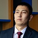 Айдос, 27 лет