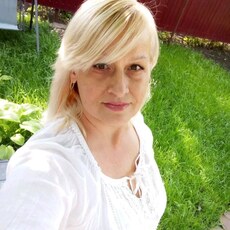 Фотография девушки Алина, 55 лет из г. Кривой Рог