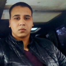 Фотография мужчины Вячеслав, 26 лет из г. Нерюнгри