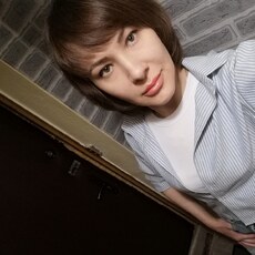 Фотография девушки Юлия, 36 лет из г. Жуковский
