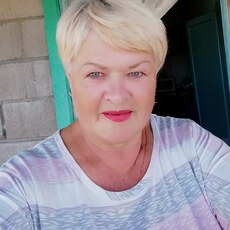 Фотография девушки Елс, 65 лет из г. Павлодар