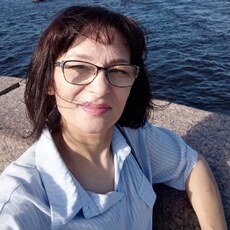 Фотография девушки Елена, 43 года из г. Улан-Удэ
