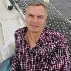 Фотография мужчины Михаил, 50 лет из г. Ярославль