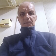Фотография мужчины Владимир, 62 года из г. Ульяновск