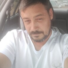 Фотография мужчины Тот Самый, 40 лет из г. Черемхово