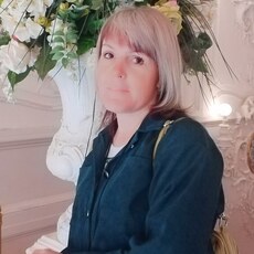 Фотография девушки Анастасия, 49 лет из г. Саратов