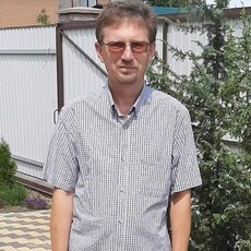 Фотография мужчины Влад, 53 года из г. Киев