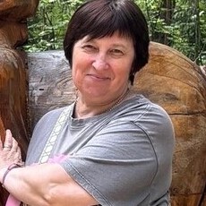 Фотография девушки Галина, 55 лет из г. Гусь Хрустальный