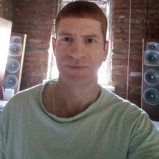 Фотография мужчины Александр, 42 года из г. Абинск