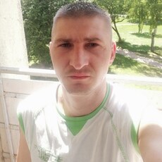 Фотография мужчины Nikolas, 33 года из г. Быхов