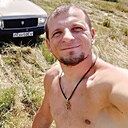 Сибиряк, 33 года