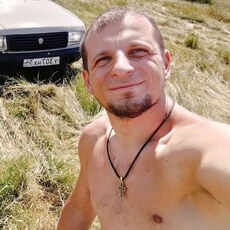 Фотография мужчины Сибиряк, 33 года из г. Новосибирск