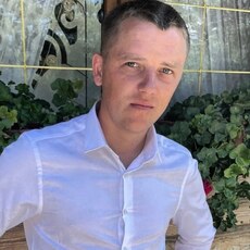 Фотография мужчины Юрий, 32 года из г. Брест