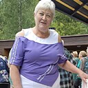 Galina, 57 лет