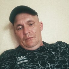 Фотография мужчины Lebsndit, 41 год из г. Буденновск