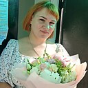 Кристина, 33 года