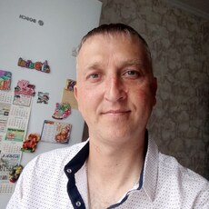 Фотография мужчины Денис, 41 год из г. Пермь