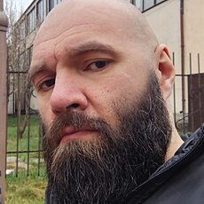 Фотография мужчины Рус, 35 лет из г. Норильск