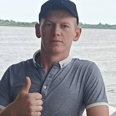 Фотография мужчины Максим, 23 года из г. Астана