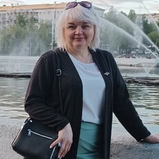 Фотография девушки Эльвира, 53 года из г. Минск