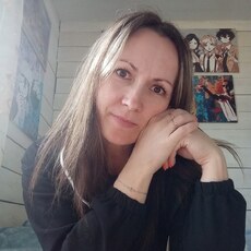 Фотография девушки Светлана, 45 лет из г. Иваново