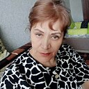 Надия, 60 лет