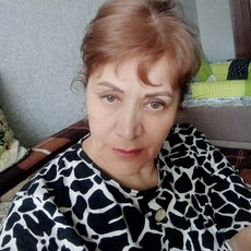 Фотография девушки Надия, 60 лет из г. Набережные Челны
