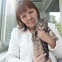 Окси, 54 года