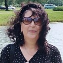 Алла, 64 года