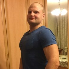 Фотография мужчины Андрей, 46 лет из г. Иваново