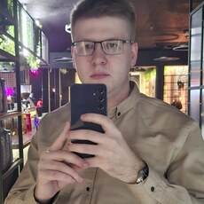 Фотография мужчины Владимир, 27 лет из г. Джанкой