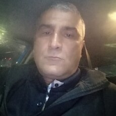 Фотография мужчины Джон, 51 год из г. Нижний Новгород