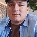 Добрый Человек, 36 лет