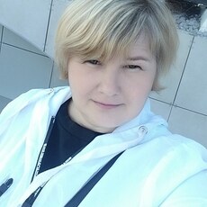 Фотография девушки Надежда, 41 год из г. Мариинск