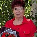 Людмила, 66 лет