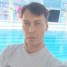 Фотография мужчины Марк, 45 лет из г. Актобе