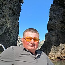 Фотография мужчины Артëм, 35 лет из г. Алушта