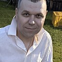Стас, 36 лет