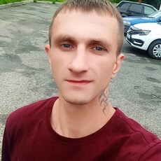 Фотография мужчины Александр, 33 года из г. Речица