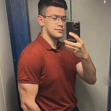 Фотография мужчины Вадим, 28 лет из г. Троицкая