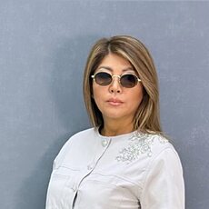 Фотография девушки Ханшайым, 49 лет из г. Астана