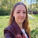 Анастасия, 28 лет