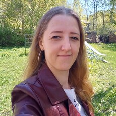Фотография девушки Анастасия, 28 лет из г. Уфа