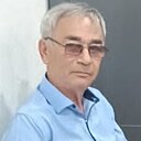 Адам, 60 лет