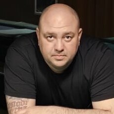 Фотография мужчины Максим, 40 лет из г. Линево (Новосибирская Обл)