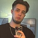 Даня, 23 года