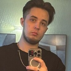 Фотография мужчины Даня, 23 года из г. Новочеркасск