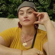 Фотография девушки Светлана, 47 лет из г. Заводоуковск
