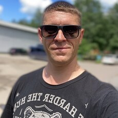 Фотография мужчины Федор, 38 лет из г. Тында